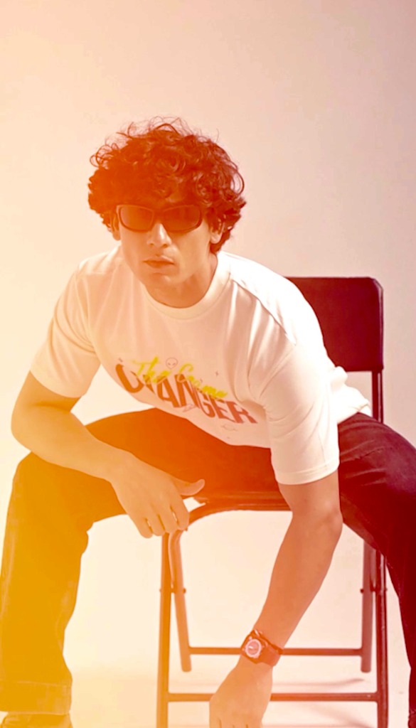 Alex Nagar - Casual Brand & Streetwear Campaigns
