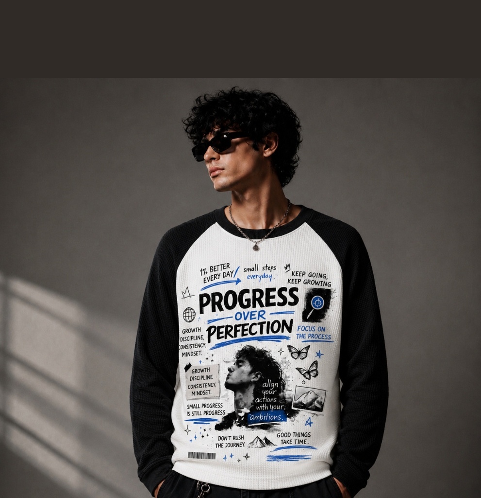 Alex Nagar brand campaign backdrop